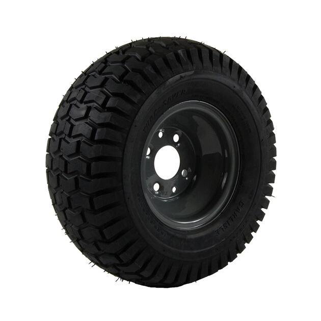Wheel Assembly &#40;18 x 8.5-8&#41; &#40;Oyster-Carlisle&#41;