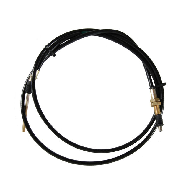 Brake Control Cable 4x2