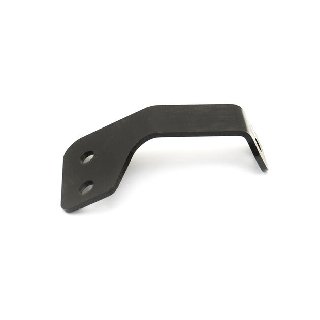 BRACKET-FENDER MT RH