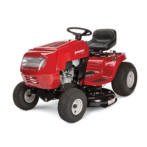 Murray sit on mower sale