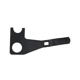 Front Spring Lever (LH)