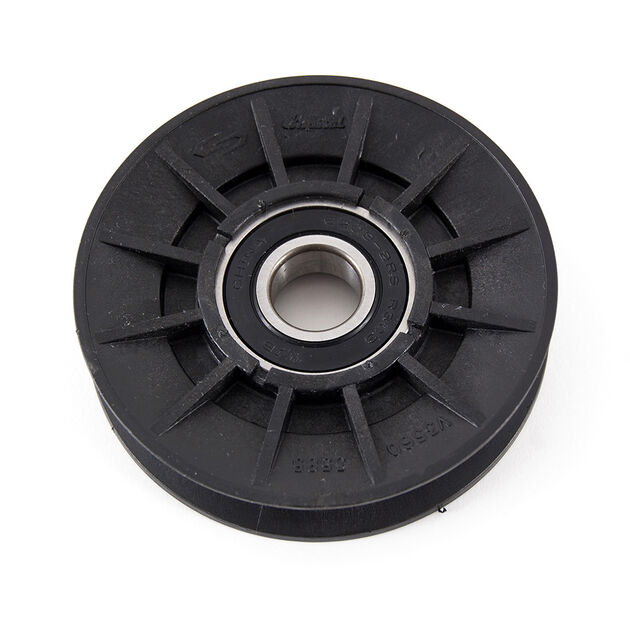 Idler Pulley - 3.56&quot; Dia.