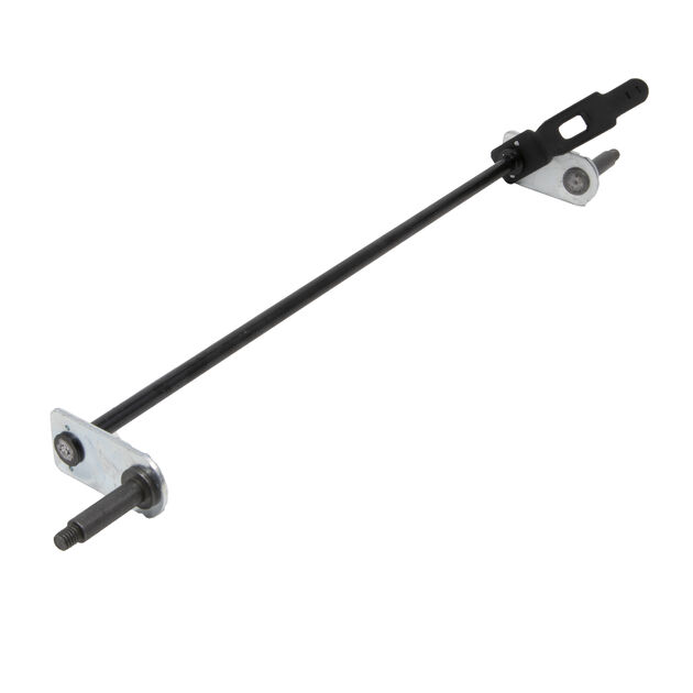 7" Front Axle Assembly