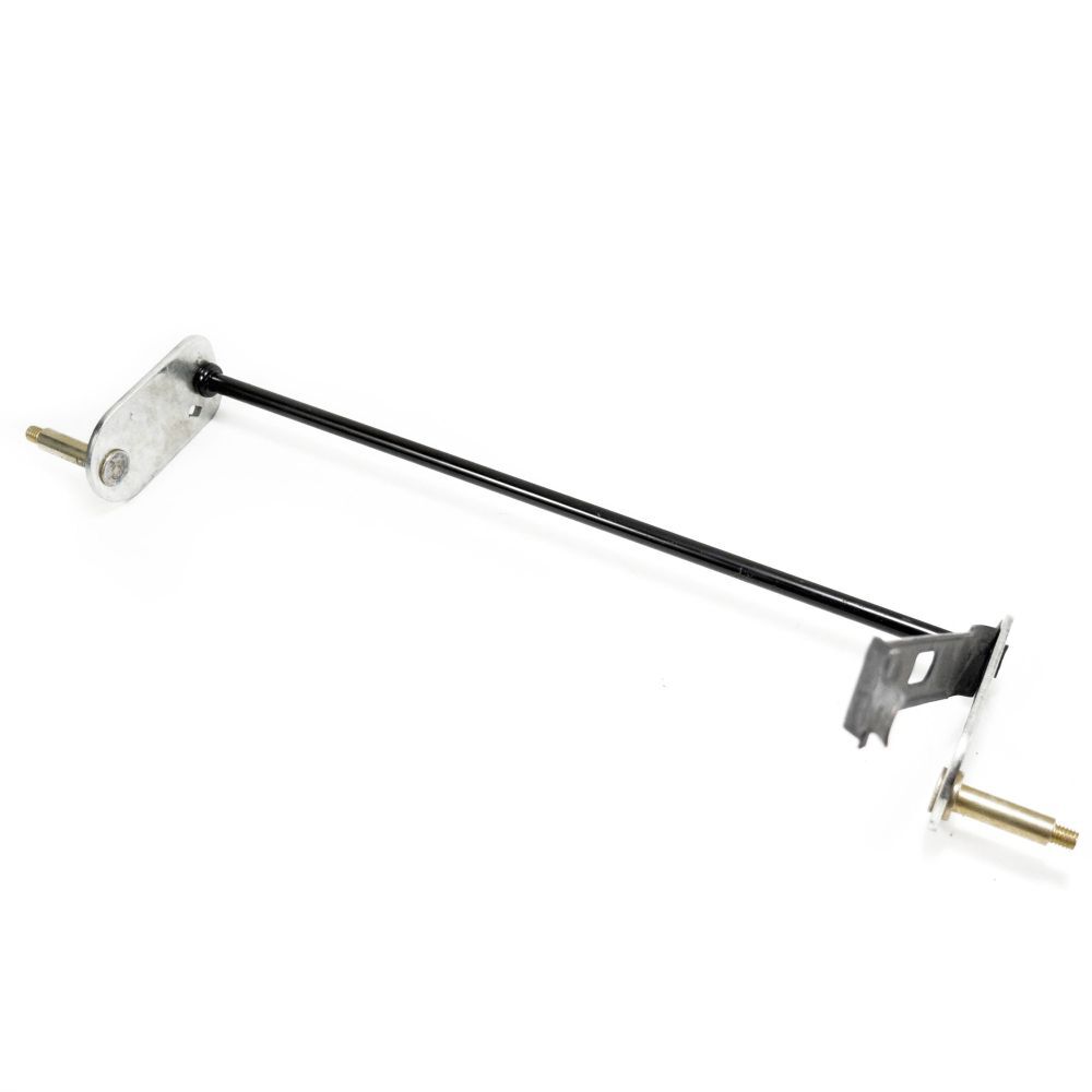 Craftsman riding lawn mower rear axle replacement best sale