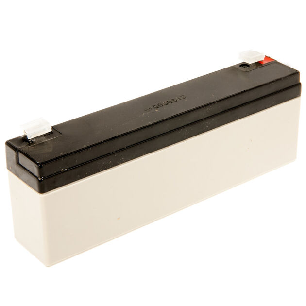 Battery &#40;12V 2.6Ah&#41;