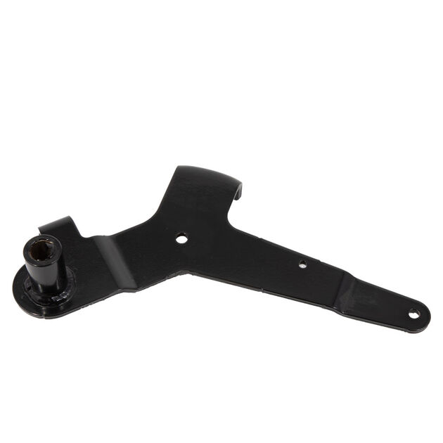 46&quot; Idler Bracket Assembly &#40;LH&#41; &#40;Powder Black&#41;
