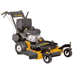 Cub Cadet Commercial Commercial Wide Area Mower Model 55AC5GMR050