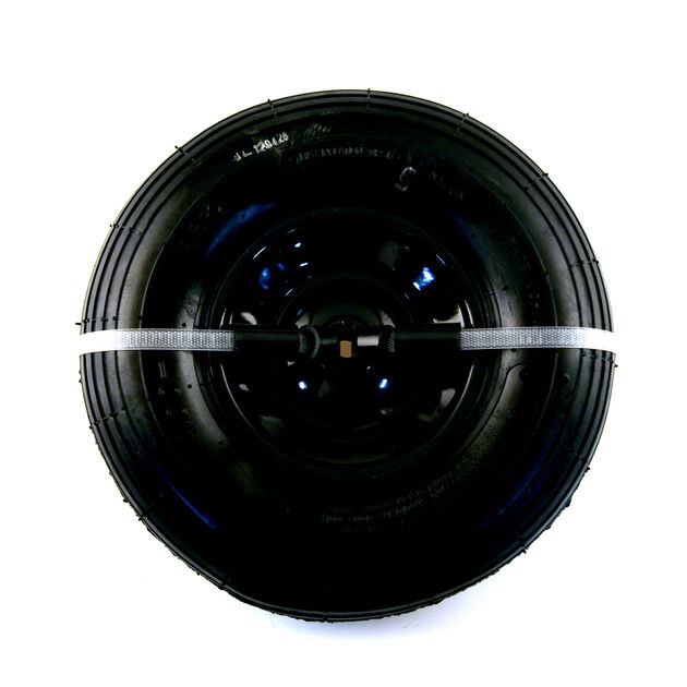 Tire-Wb-13-2&#39; Hub