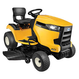XT1-LT46 FAB Cub Cadet Riding Lawn Mower