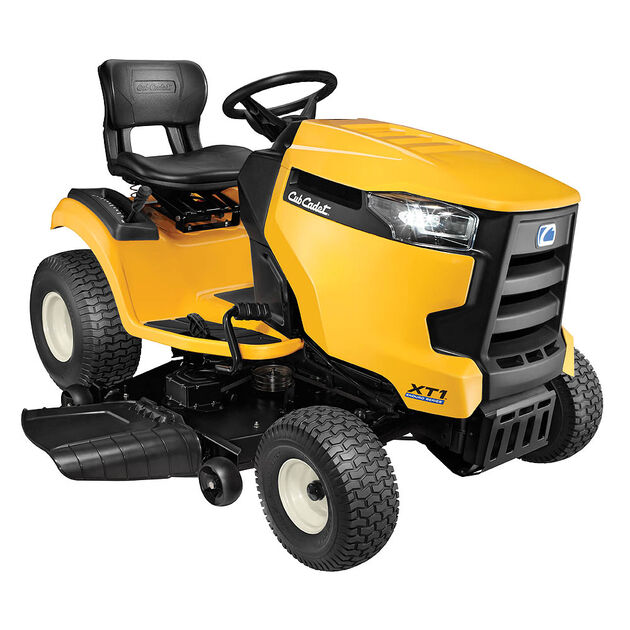 XT1-LT46 FAB Cub Cadet Riding Lawn Mower