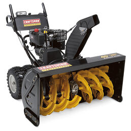 Craftsman 45" Two-Stage Snow Blower 247.880450 