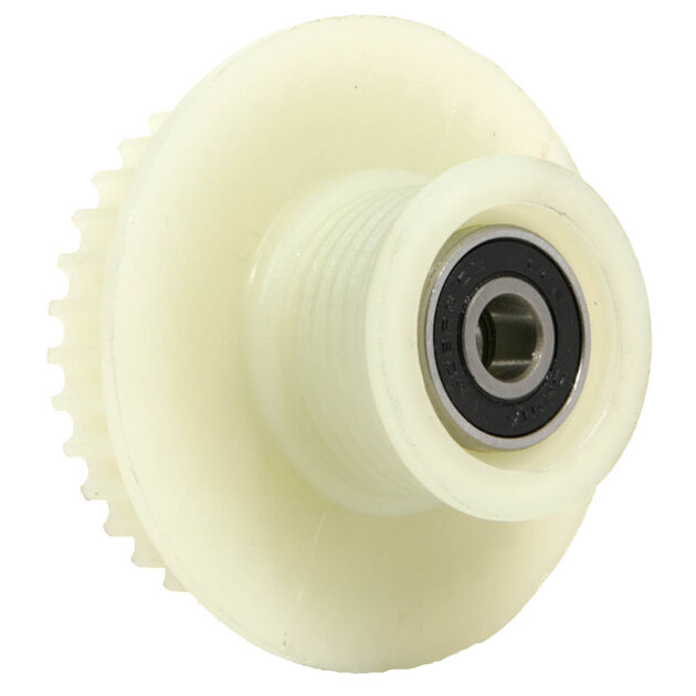 Bearing Pulley Assembly