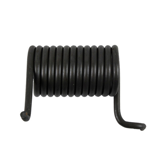 Torsion Spring &#40;LH&#41; 2.78 