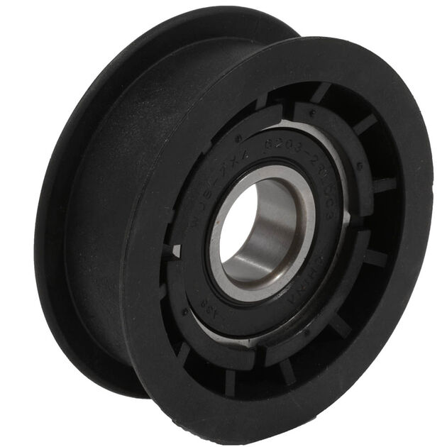 Flat Idler Pulley