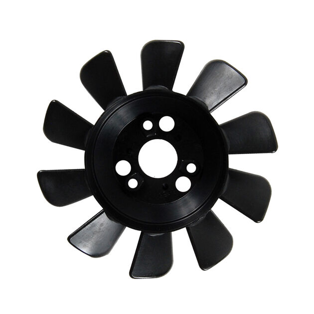 Hydro Fan