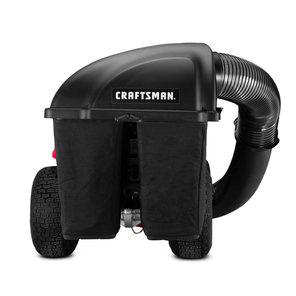 Craftsman 48 on sale inch bagger
