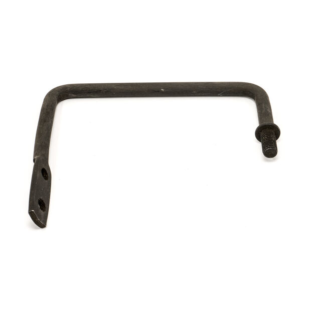 ROD-PEDAL STOP
