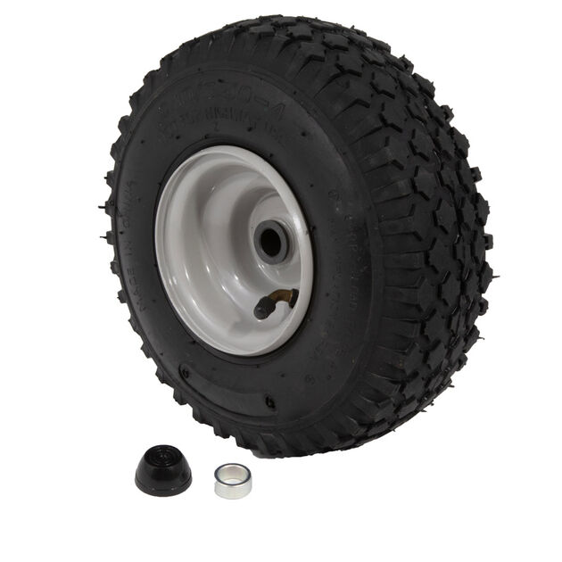 Wheel Assembly Oyst