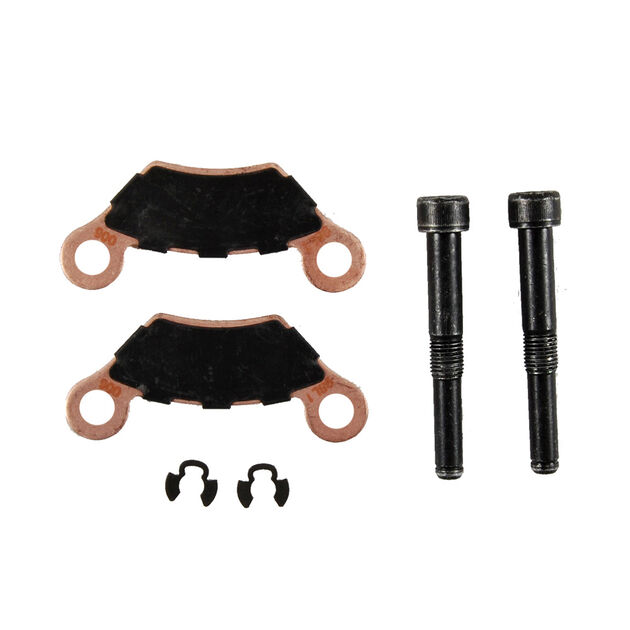 Brake Pads Set