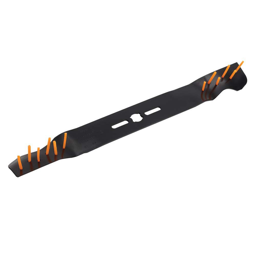 Power Rake 6 in 1 Universal Blade Dethatch Mulch Rake AT 0142 MTD Parts Canada