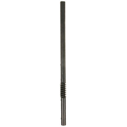 Worm Shaft 