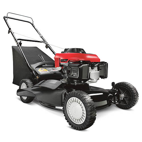 MTD Pro Push Lawn Mower Model 11A 436Q095