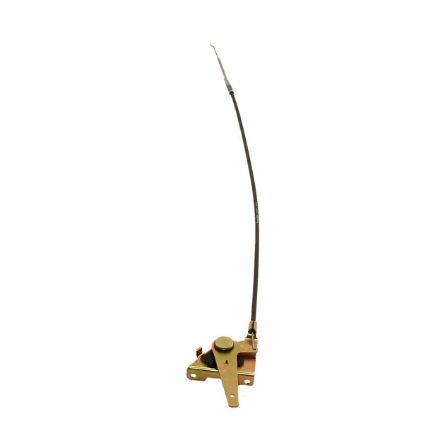 Throttle Cable
