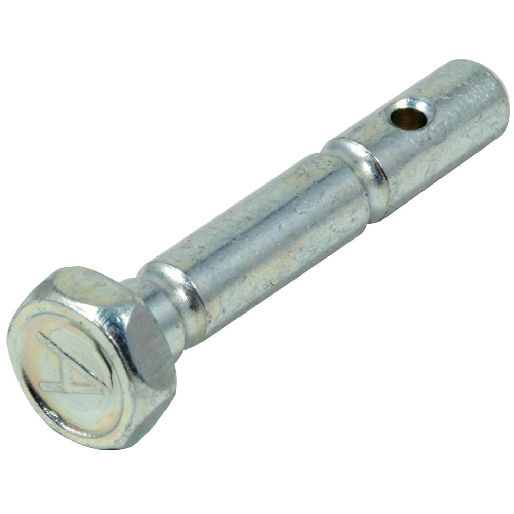 Shear Pin for 3X snow blower accelerators (.25 x 1.5) - 738