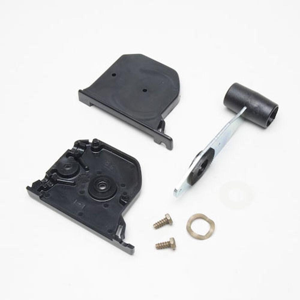 Mtd lawn mower throttle control outlet