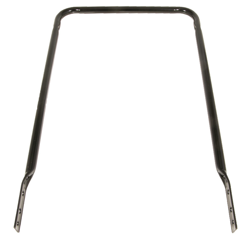 Craftsman lawn mower clearance lower handle replacement