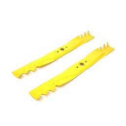 Xtreme® 2-in-1 Blade for 42-inch Cutting Decks