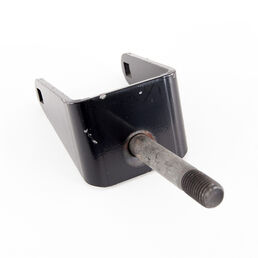 Caster Yoke Assembly Wheel