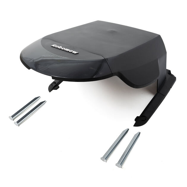 Robo Home - MC/RC