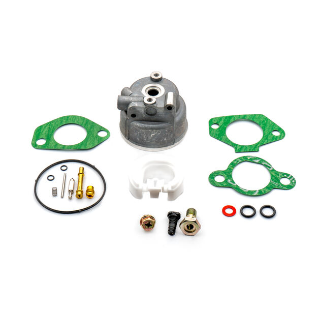 Carburetor Rebuild Kit