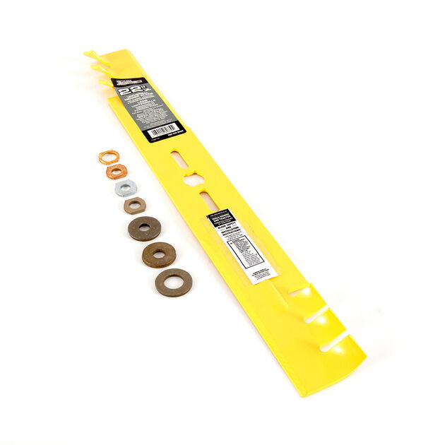 22&quot; Universal Xtreme&reg; Blade