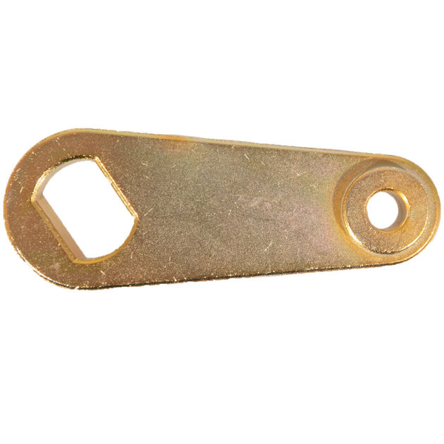 Steering Arm &#40;LH&#41;