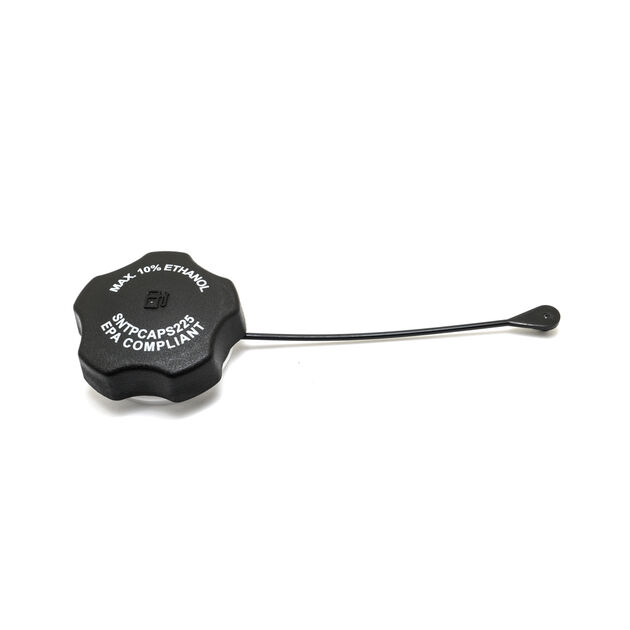 Fuel Cap W/Tether Sealed Max 10%