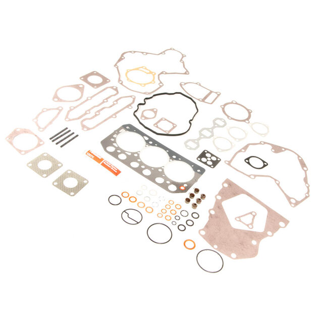 GASKET KIT-OVERHAUL