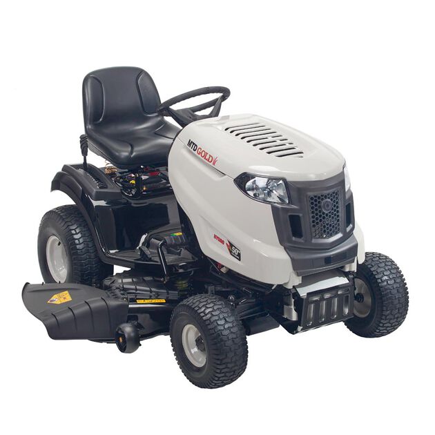 MTD Gold 50&quot; 23 HP Twin 700 Riding Lawn Tractor