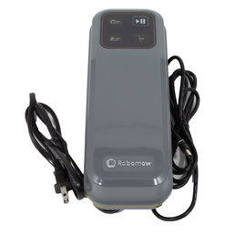 POWER BOX 3A GREY