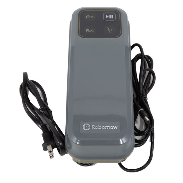 POWER BOX 3A GREY