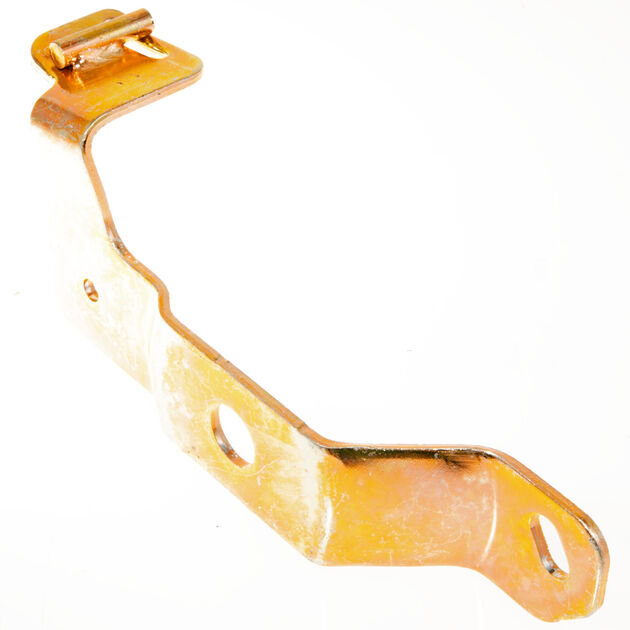 BRKT ASM:IDLER