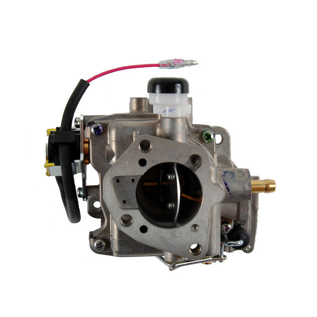 Kohler Part Number 24-853-91-S. Carburetor
