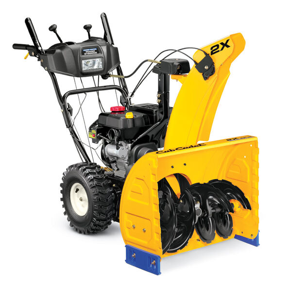 Cub Cadet Snow Blower - Model 31AM53SR756