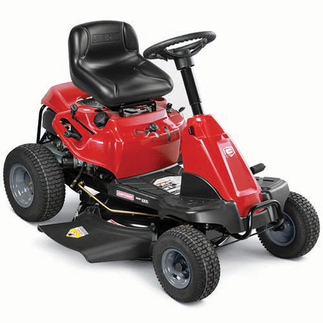 Craftsman R1000 Riding Lawn Mower 247.203695 