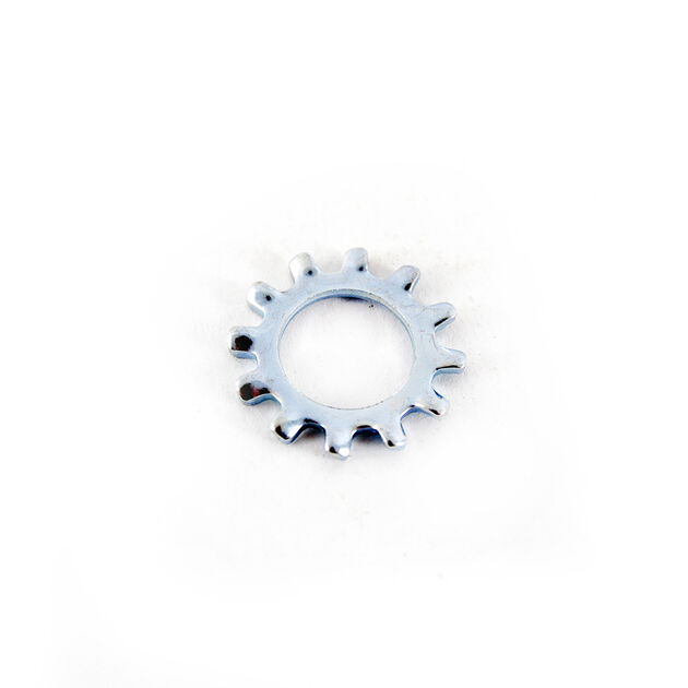 WASHER-EXT TOOTH 3