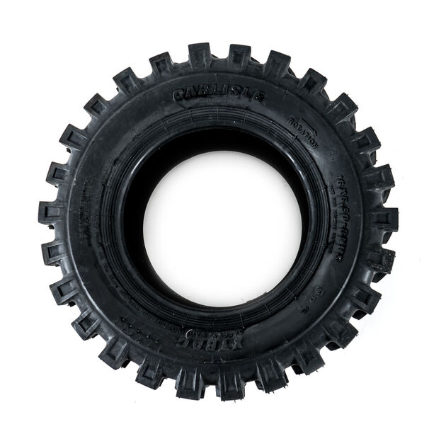 16 x 6.5 x 8 tire tube