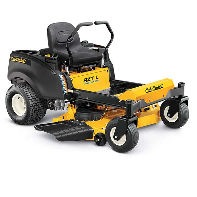 RZT-L46 KH  Cub Cadet Zero Turn Mower