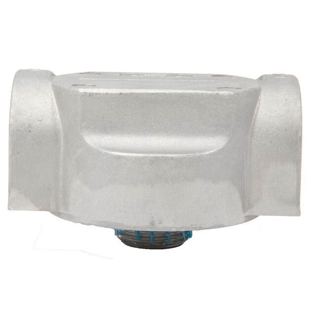 Filter Housing