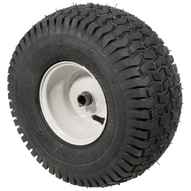 Wheel Assembly &#40;15 x 6 x 6&#41; &#40;Oyster-Carlisle&#41;